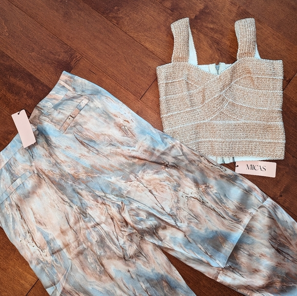 MICAS Set - Picture 6 of 6